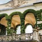 Wedding Loggia Durini Villa del Balbianello