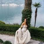 Wedding at villa del Balbianello lake Como